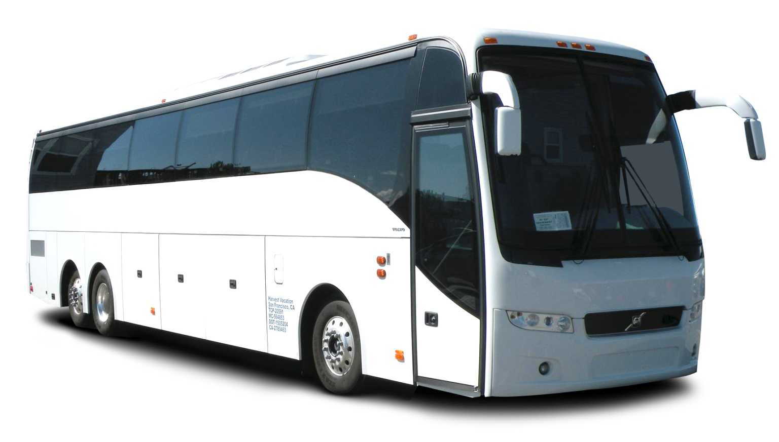 Bus Charter Software To Dispatch Your Trips