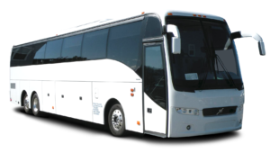 bus charter software