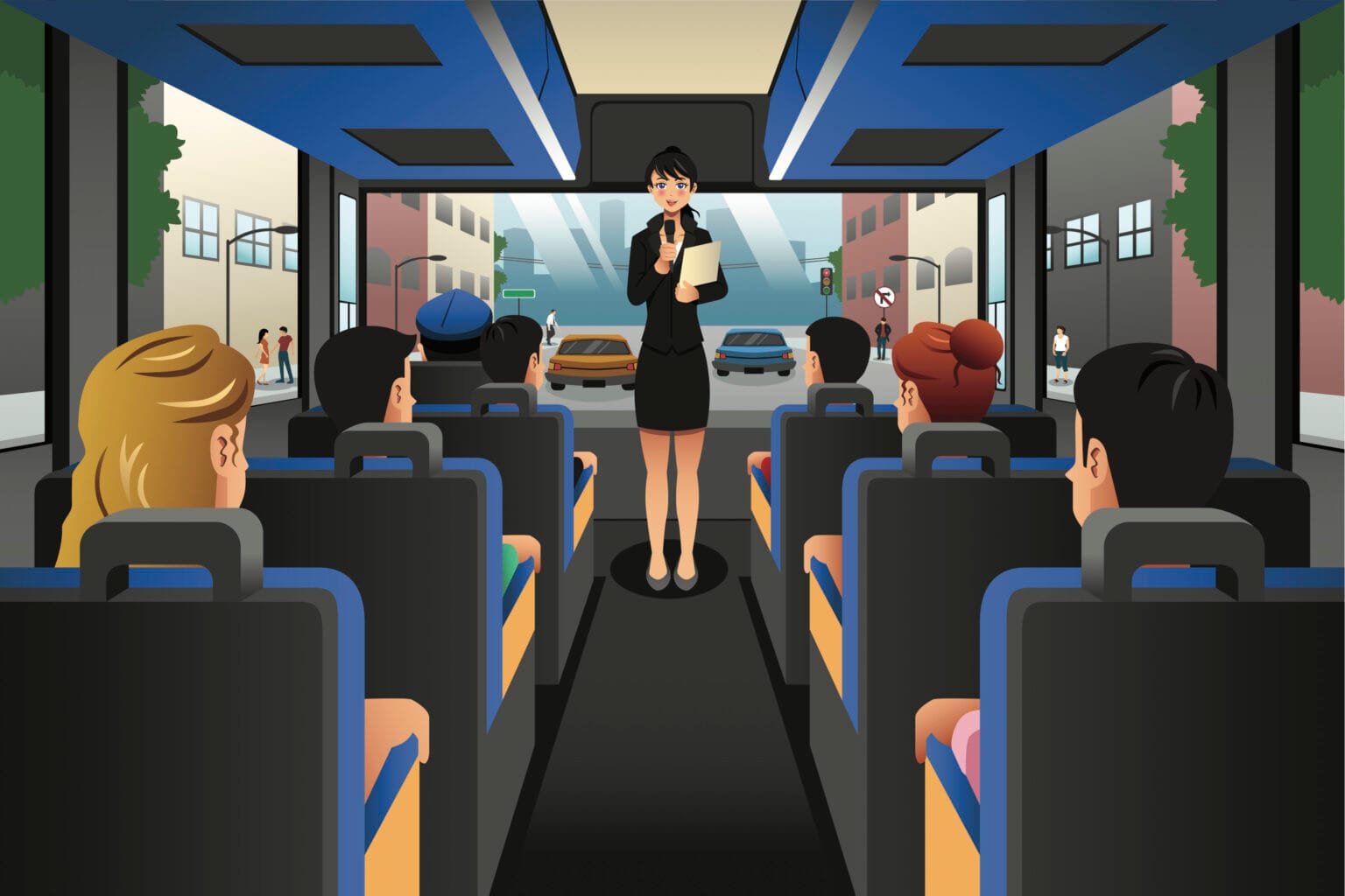 Limo Scheduling Software To Manage - Shutterstock 245685952 1536x1024